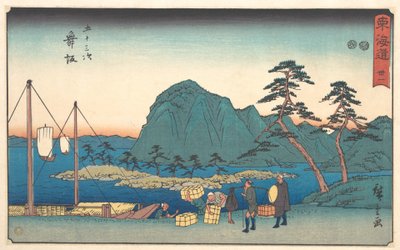  av Utagawa Hiroshige