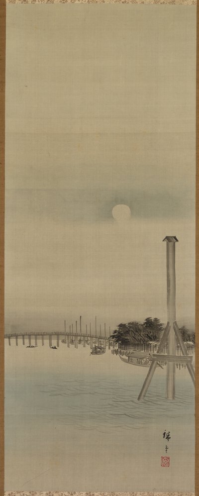  av Utagawa Hiroshige