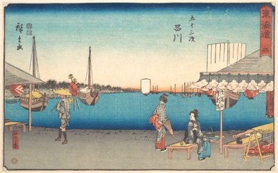  av Utagawa Hiroshige