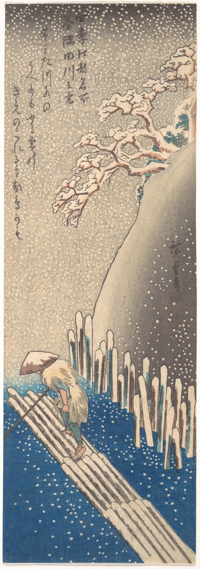  av Utagawa Hiroshige