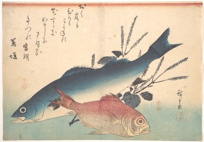  av Utagawa Hiroshige