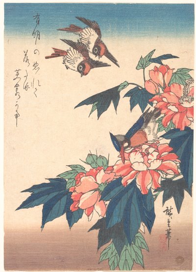  av Utagawa Hiroshige
