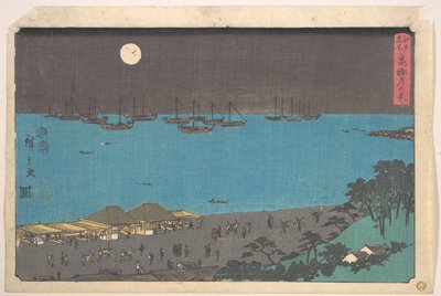  av Utagawa Hiroshige
