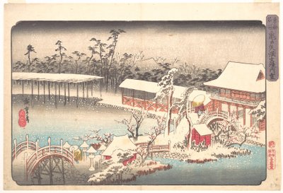  av Utagawa Hiroshige