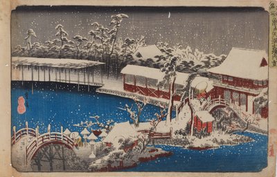  av Utagawa Hiroshige