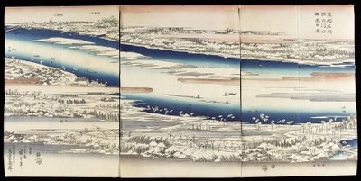  av Utagawa Hiroshige