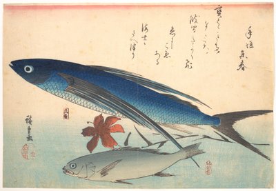  av Utagawa Hiroshige