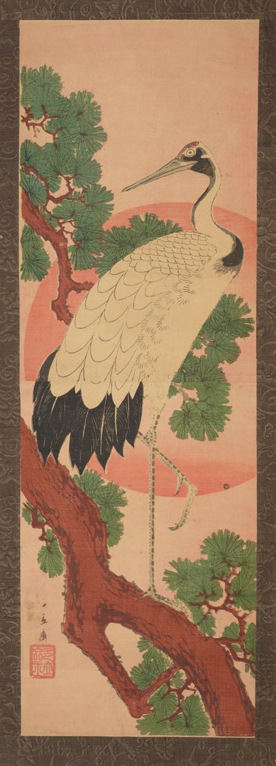  av Utagawa Hiroshige
