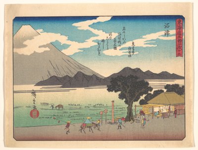  av Utagawa Hiroshige