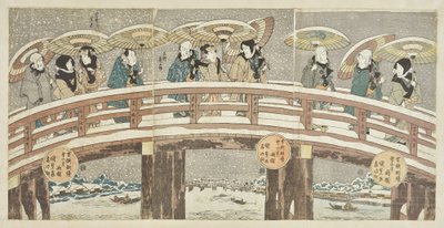  av Utagawa Kunisada