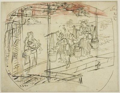  av Utagawa Kuniyoshi