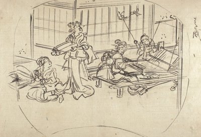  av Utagawa Kuniyoshi