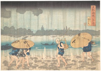  av Utagawa Kuniyoshi