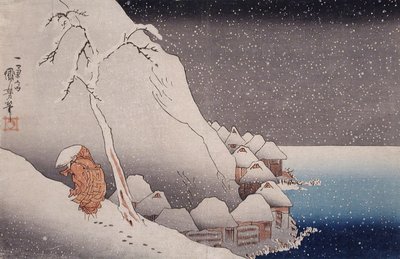  av Utagawa Kuniyoshi