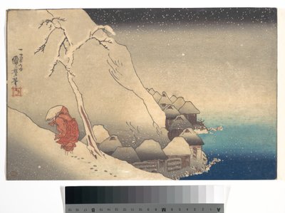  av Utagawa Kuniyoshi