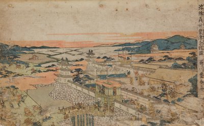  av Utagawa Toyoharu