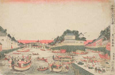  av Utagawa Toyoharu