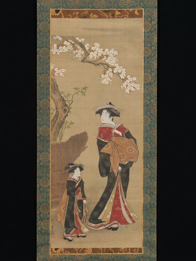  av Utagawa Toyoharu