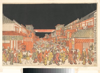  av Utagawa Toyoharu