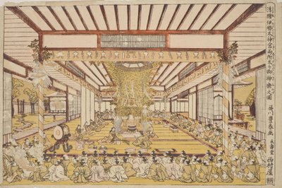  av Utagawa Toyoharu