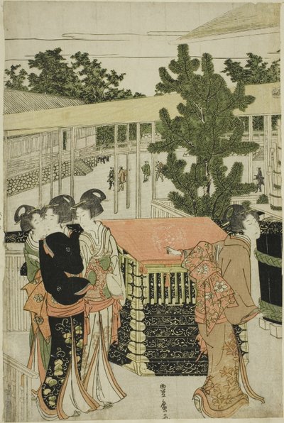 av Utagawa Toyohiro