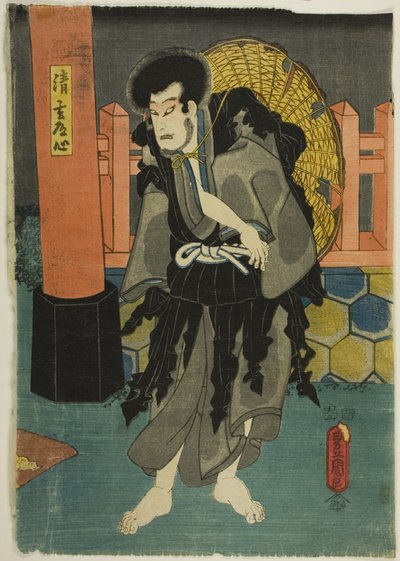  av Utagawa Toyokuni I