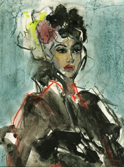  av Ute Rathmann