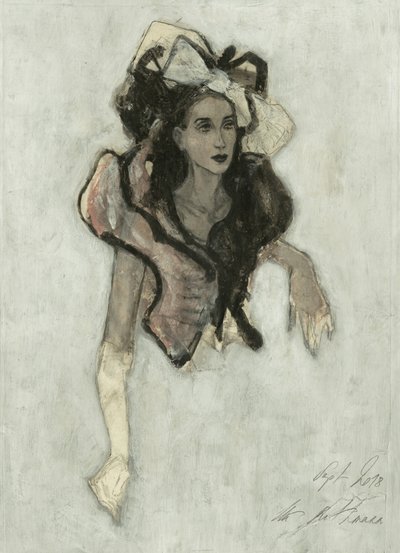  av Ute Rathmann
