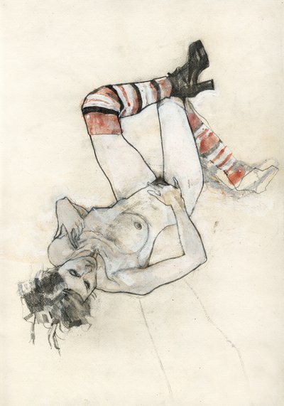  av Ute Rathmann