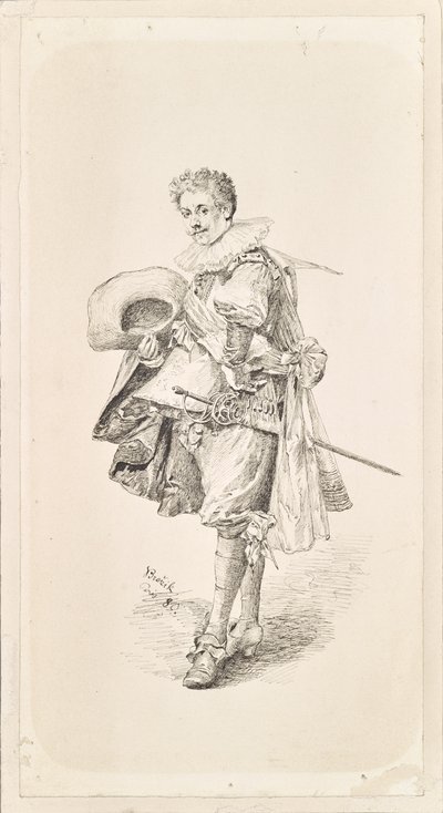  av Vaclav Brozik