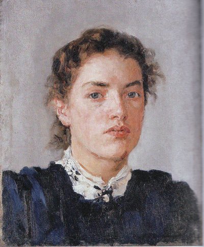  av Valentin Serov