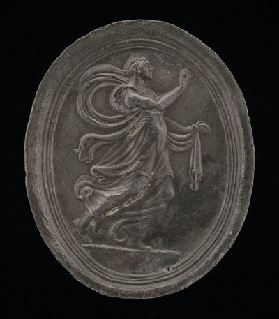 Venus . av Valerio Belli
