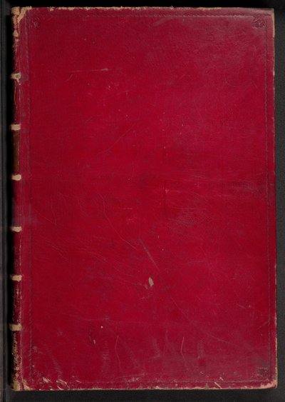 Album med graveringer etter Sir Peter Paul Rubens av Various Artists after Sir Peter Paul Rubens