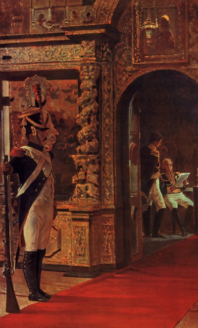  av Vasili Vasilievich Vereshchagin