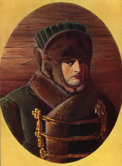  av Vasili Vasilievich Vereshchagin