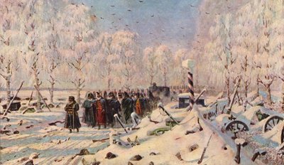  av Vasili Vasilievich Vereshchagin