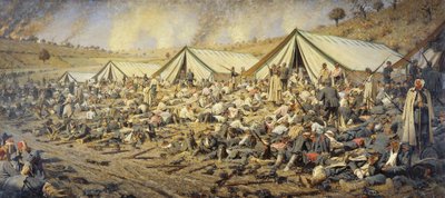  av Vasily Vereshchagin