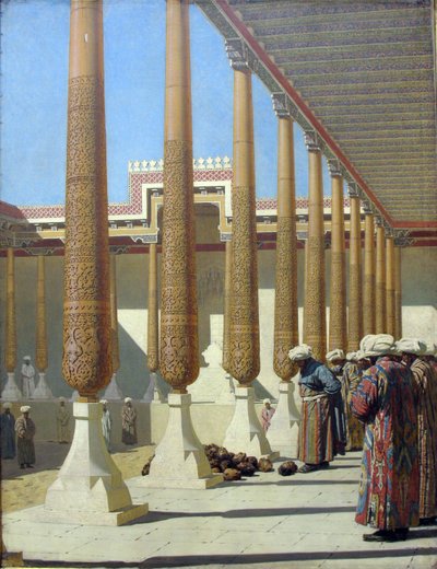  av Vasily Vereshchagin
