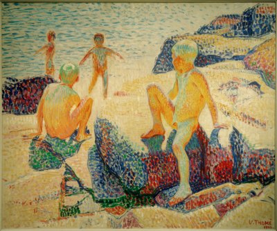  av Verner Thome