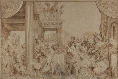  av Veronese (Paolo Caliari)