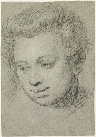  av Veronese (Paolo Caliari)