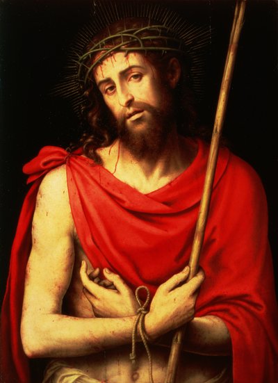 Se mannen av Vicente Juan Macip