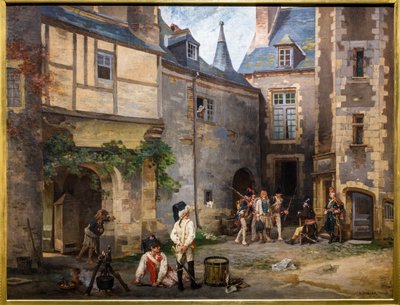  av Victor Henri Juglar