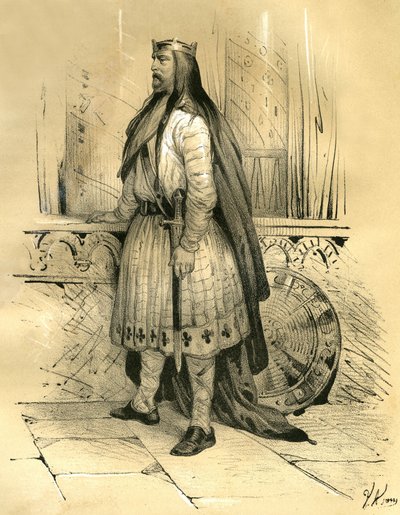  av Victor Adam