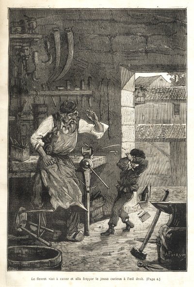  av Victor Armand Poirson