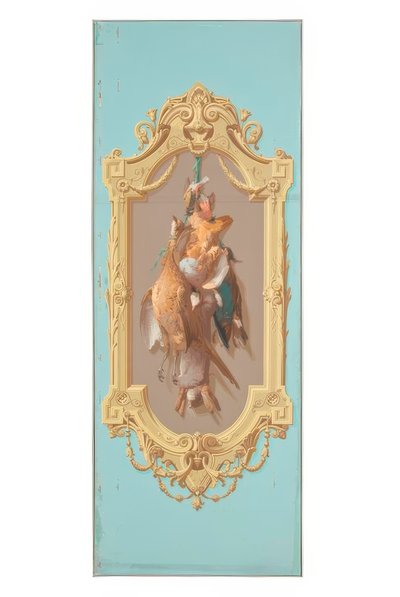 [Optisk illusjon]. 1865 (rundt). av Victor Dumont