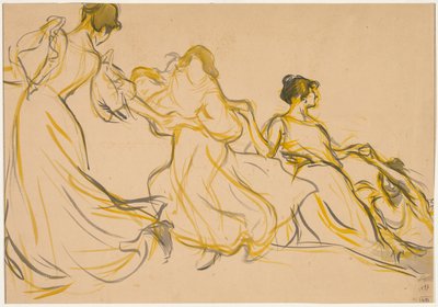  av Victor Emile Prouve