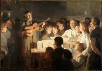  av Victor Gabriel Gilbert