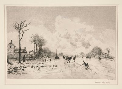 Skaterne av Victor Louis Focillon