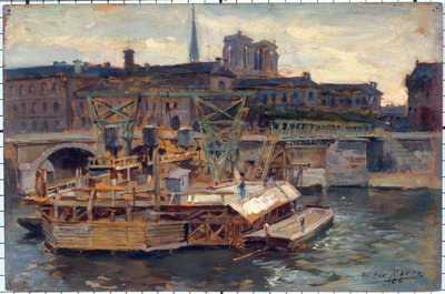  av Victor Marec